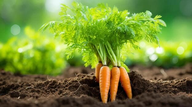 Carrot